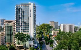 Khách sạn Novotel Sài Gòn Centre