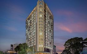 Khách sạn Novotel Sài Gòn Centre